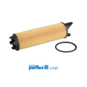 Filtre à huile PURFLUX L1127