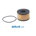 Filtre à huile PURFLUX L237