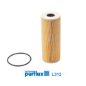 Filtre à huile PURFLUX L313