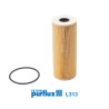 Filtre à huile PURFLUX L313