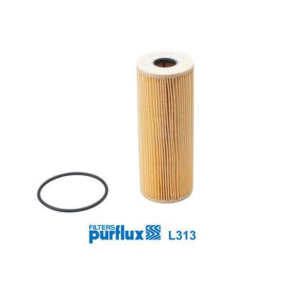 Filtre à huile PURFLUX L313