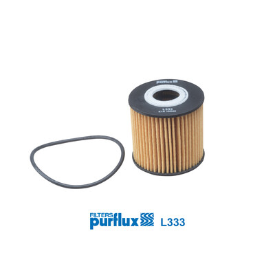 Filtre à huile PURFLUX L333