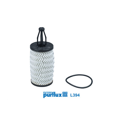 Filtre à huile PURFLUX L394