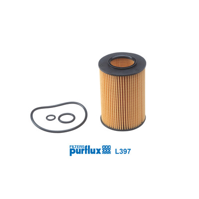 Filtre à huile PURFLUX L397