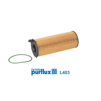 Filtre à huile PURFLUX L403
