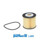 Filtre à huile PURFLUX L408