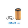 Filtre à huile PURFLUX L509