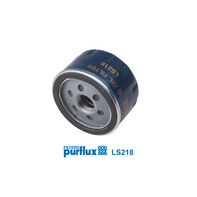 Filtre à huile PURFLUX LS218