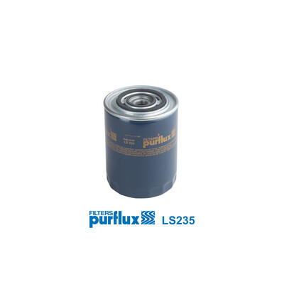 Filtre à huile PURFLUX LS235