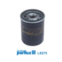 Filtre à huile PURFLUX LS275