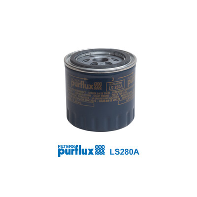 Filtre à huile PURFLUX LS280A