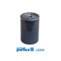 Filtre à huile PURFLUX LS324