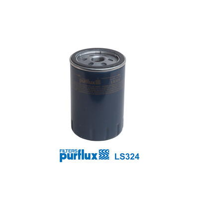 Filtre à huile PURFLUX LS324