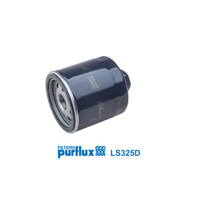 Filtre à huile PURFLUX LS325D