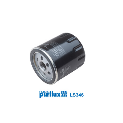 Filtre à huile PURFLUX LS346