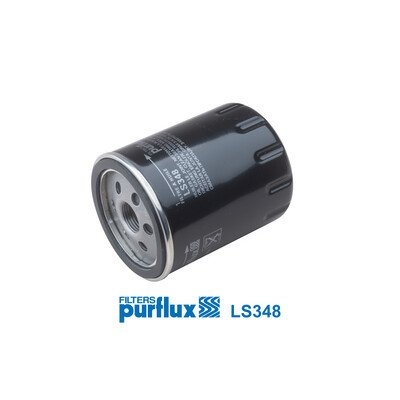 Filtre à huile PURFLUX LS348