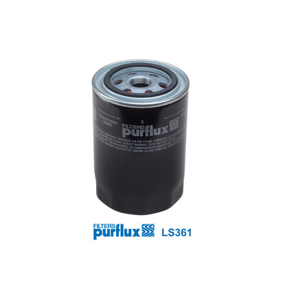 Filtre à huile PURFLUX LS361