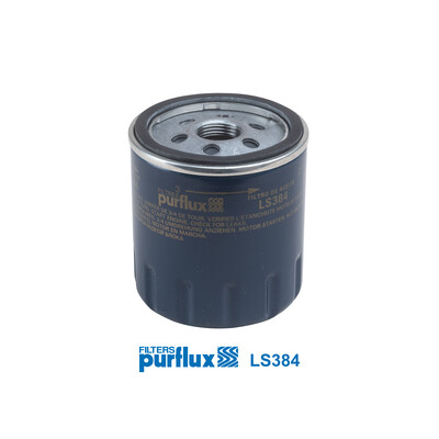 Filtre à huile PURFLUX LS384