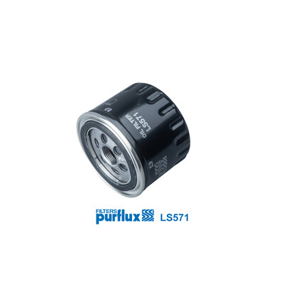 Filtre à huile PURFLUX LS571