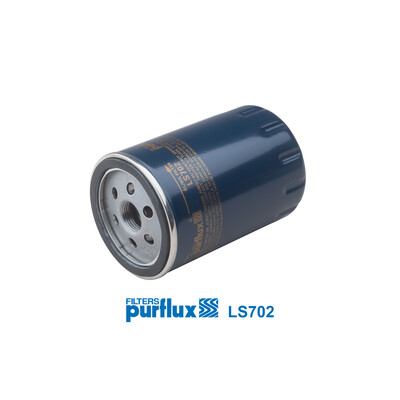 Filtre à huile PURFLUX LS702