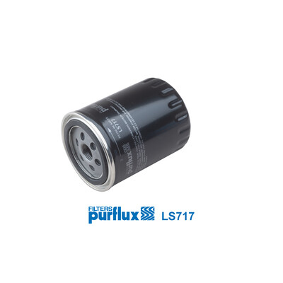 Filtre à huile PURFLUX LS717