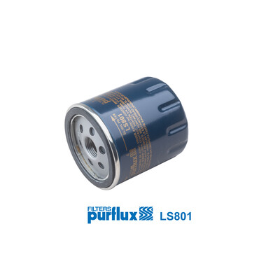 Filtre à huile PURFLUX LS801