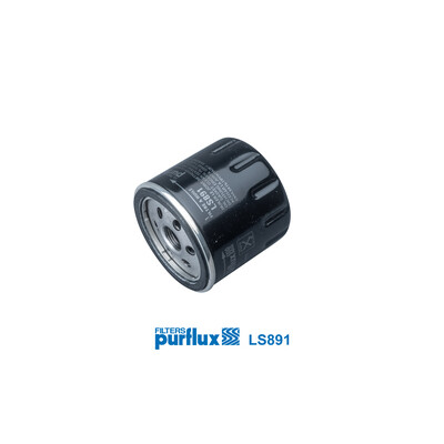 Filtre à huile PURFLUX LS891