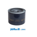 Filtre à huile PURFLUX LS893