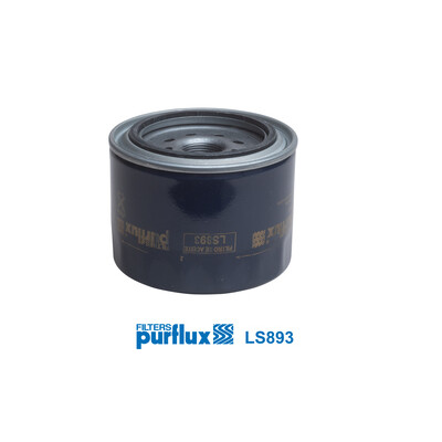 Filtre à huile PURFLUX LS893