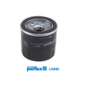 Filtre à huile PURFLUX LS896