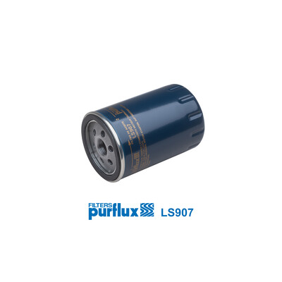 Filtre à huile PURFLUX LS907