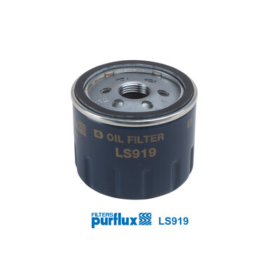 Filtre à huile PURFLUX LS919