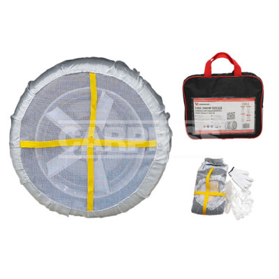 Chaîne à neige CARPRISS 69250072BOL