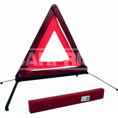 Triangle de signalisation