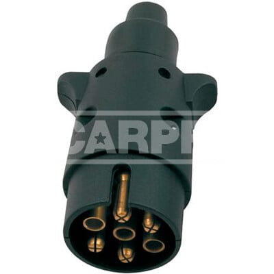 Connecteur de remorque CARPRISS 70410001BOL