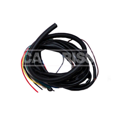 Câble de connexion, remorques