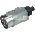 Connecteur de remorque CARPRISS 70429505BOL