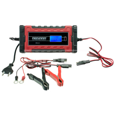 Chargeur de batterie