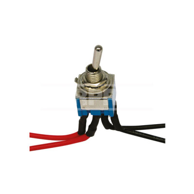 Interrupteur CARPRISS 70810670BOL