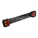 Jeu de feux arrière CARPRISS 70922650BOL