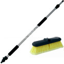 Brosse de lavage pour véhicule