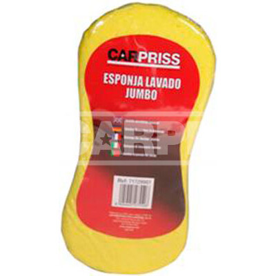 Éponge CARPRIS 71729907BOL