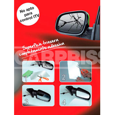 Adhésif CARPRISS 72423202BOL