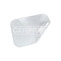 Lentille grand angle 255 x 197 mm