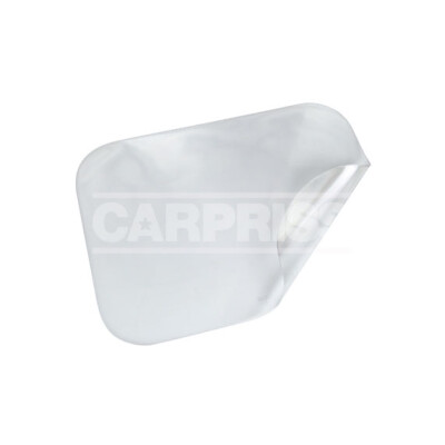 Lentille grand angle 255 x 197 mm