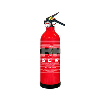 Extincteur CARPRISS 79610001BOL