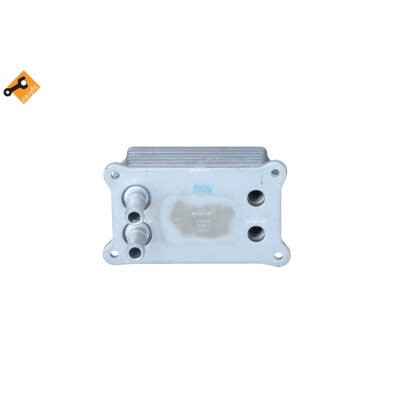 Refroidisseur d'huile, huile moteur NRF 31071