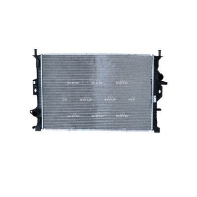 Radiateur, refroidissement du moteur NRF 53812