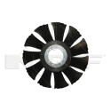 noyau de ventilateur, réf. moteur
