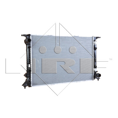 Radiateur, refroidissement du moteur NRF 53719